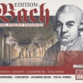 Max Pommer、New Bach Collegium Musicum Leipzig、Burkhard Glaetzner - II. Adagio ma non troppo