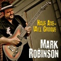 Mark Robinson - Lifetime Prescription
