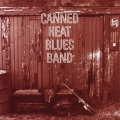 Canned Heat - Boogie Music