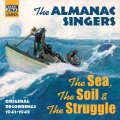 woody guthrie、almanac singers - House Of The Rising Sun