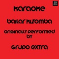 Extra Latino - Bailar Kizomba