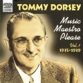 edythe wright、Tommy Dorsey Clambake Seven - The Milkman's Matinee