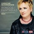 Christine Schornsheim - Rondo in D Minor, Wq. 61/4, H. 290