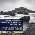 Academy of St. Martin in the Fields Orchestra、Neville Marriner - II. Allegro con gracia