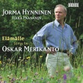jorma hynninen、Ilkka Paananen - No. 1. Omenankukat