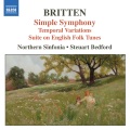 Northern Sinfonia、Steuart Bedford - The Bitter Withy