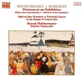 Daniel Nazareth、Slovak Philharmonic Orchestra - X. The Great Gate of Kiev