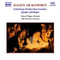olle persson、Magnus Kjellson、Gothenburg Cathedral Boys Chorus、Simon Phipps - Nu tändas tusen juleljus