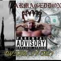 Armageddon - Dealing