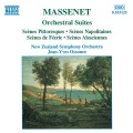 New Zealand Symphony Orchestra、Jean-Yves Ossonce - II. Au cabaret