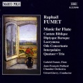 Gabriel Fumet、Augustin Dumay - Fuguette