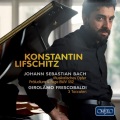 Konstantin Lifschitz - Ricercar a 3
