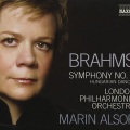 London Philharmonic Orchestra、Marin Alsop - 21 Hungarian Dances, WoO 1 (version for orchestra) - Hungarian Dance No. 3 in F Major