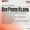 Gabrielle Schnaut、Berlin Radio Symphony Orchestra、Gerd Albrecht - Act I Scene 2: Frau Mama zu Hause?