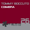 Tommy Boccuto - Coimbra