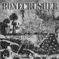 bonecrusher、bone crusher - Remember