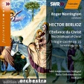 christiane oelze - L'enfance du Christ, Op. 25 - Le songe d'Herode: No. 1