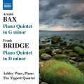 Ashley Wass、Tippett Quartet - III. Allegro energico