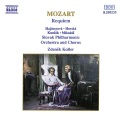 Magdaléna Hajóssyová、Jaroslava Horská、Jozef Kundlak、Peter Mikulas - Requiem in D Minor, K. 626 - Sequence No. 2: Tuba mirum
