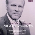 jorma hynninen、Tampere Philharmonic Orchestra、Leif Segerstam - No. 6. Demanten pa marssnon
