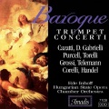 Hungarian State Opera Chamber Orchestra、Ede Inhoff - I. Vivace
