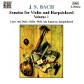 lucy van dael、bob van asperen - I. Adagio