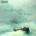 helsinki philharmonic orchestra、Leif Segerstam - Suite No. 1: VI. Scene