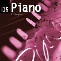 Caroline Almonte - Album of Children's Pieces, Volume 2, No. 6: Two Funny Aunties Argued