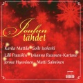 karita mattila、Chorus Cathedralis Aboensis、Turku Philharmonic Orchestra、Pertti Pekkanen - Maa on niin kaunis