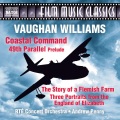 RTÉ Concert Orchestra、Andrew Penny - Coastal Command Suite - II. The Hebrides
