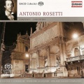 Burkhard Glaetzner、Carl Philipp Emanuel Bach Chamber Orchestra、Hartmut Haenchen - Oboe Concerto in F Major - II. Adagio