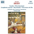 Lamoureux Concerts Orchestra、Yutaka Sado - Tunis - Nefta