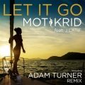 Mot & Krid - Let It Go (Club Mix)(feat. J Latif)