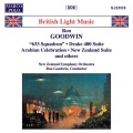 New Zealand Symphony Orchestra、ron goodwin - Theme from 633 Squadron