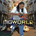 big world、Lil B - Too Much Vodka (Feat. Lil B)