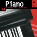 Australian Music Examinations Board - Variations in A, Hob. XVII: 2: Variation XVII. Allegretto