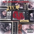 R.A.W. - Intro (Featuring IceMan)