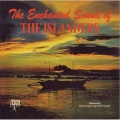 The Islanders - The Enchanted Sea