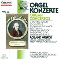 Roland Munch - Fantasia and Fugue in C Minor, Wq. 119/7, H. 75/5