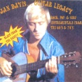 Jan Davis - Fugitive