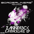 Zannth3ck - Earthquake (Original Mix)