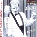 Joey Welz - Hey Little Moonbeam
