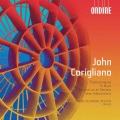 Tampere Philharmonic Orchestra、Eri Klas - Fantasia on an Ostinato