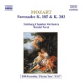 Lavard Skou Larsen、Salzburg Chamber Orchestra、Harald Nerat - Serenade No. 4 in D Major, K. 203 - VIII. Prestissimo