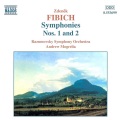 Razumovsky Symphony Orchestra、Andrew Mogrelia - IV. Finale: Allegro con fuoco e vivace