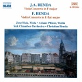 Josef Suk、Suk Chamber Orchestra、Christian Benda - III. Rondeau