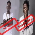 Shatta Wale、Stonebwoy - Penalty People Dey