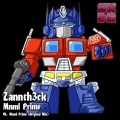Zannth3ck - Mnml Prime (Original Mix)