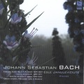 Egle Januleviciute、Piano - Bach: English Suite No. 2 in A Minor / Prelude