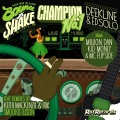 deekline、Million Dan、Kidd Money、Ed Solo、mc flipside - Number 1 Champion